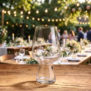 Set de 6 — Vaso cerveza 550 ml — Libbey