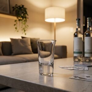 Set de 6 — Vaso shot 22 ml — Libbey